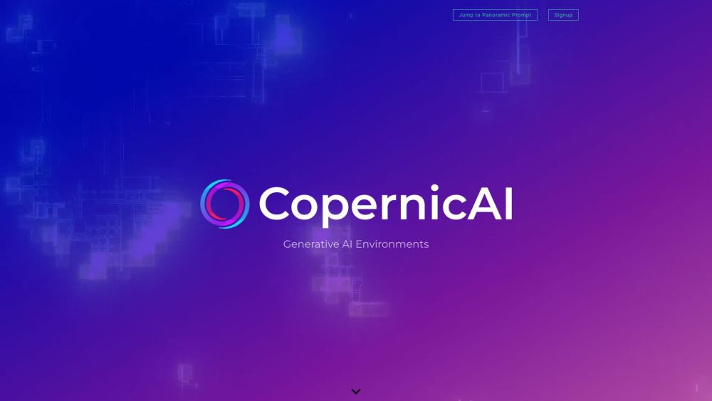 CopernicAI | 生成AI环境