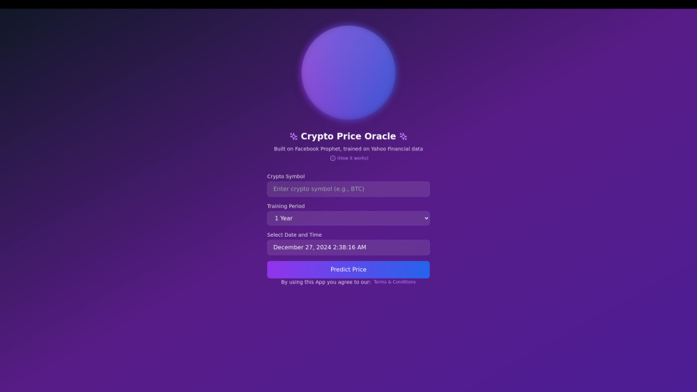 Crystal Balling