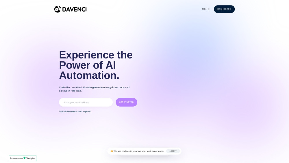 Davenci.ai