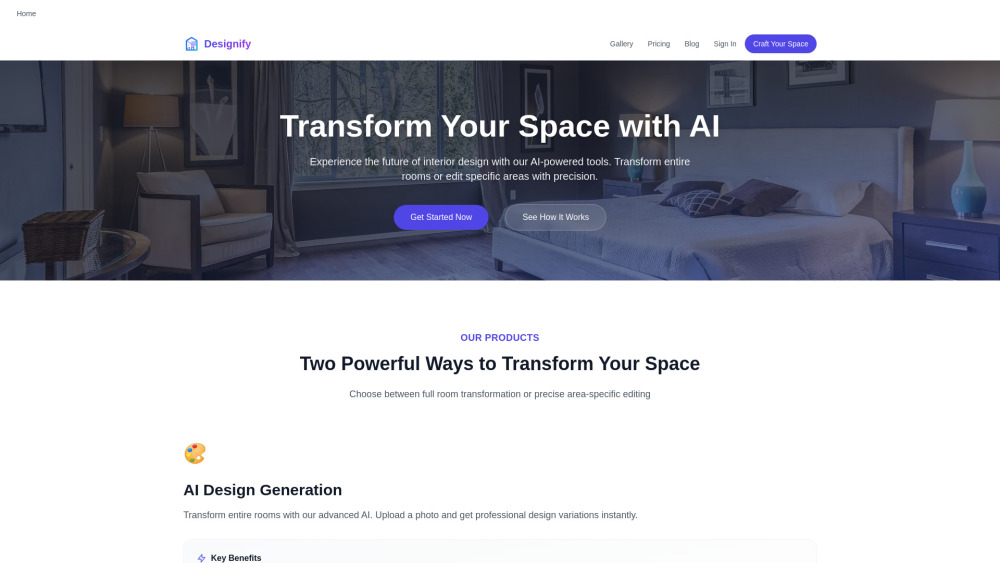 Designify