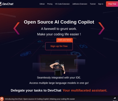 DevChat