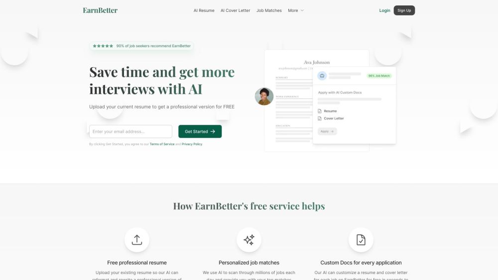 EarnBetter