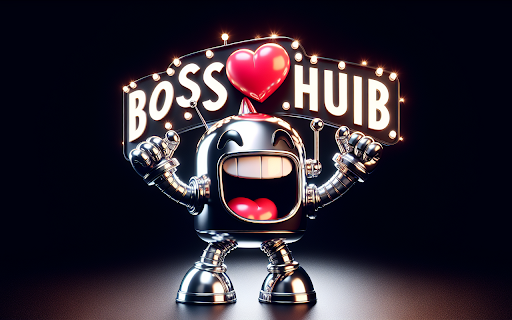 Bots - 谷歌插件