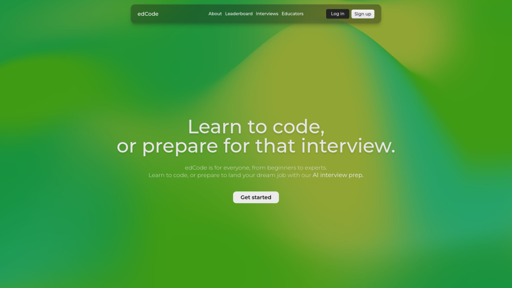 edCode
