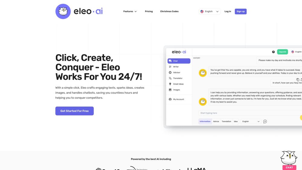Eleo
