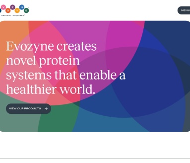 evozyne