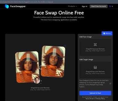 Faceswapper