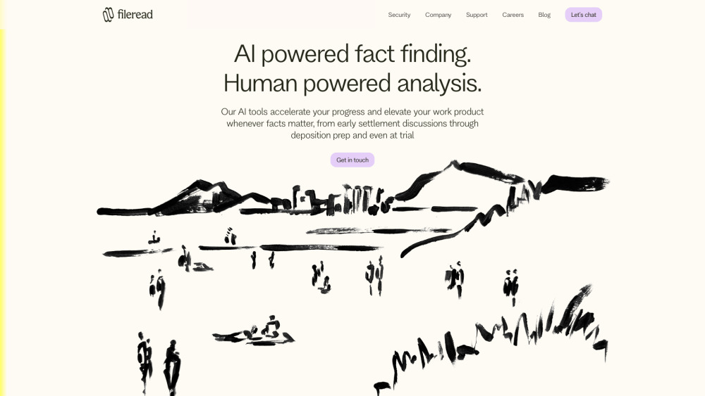 Fileread AI