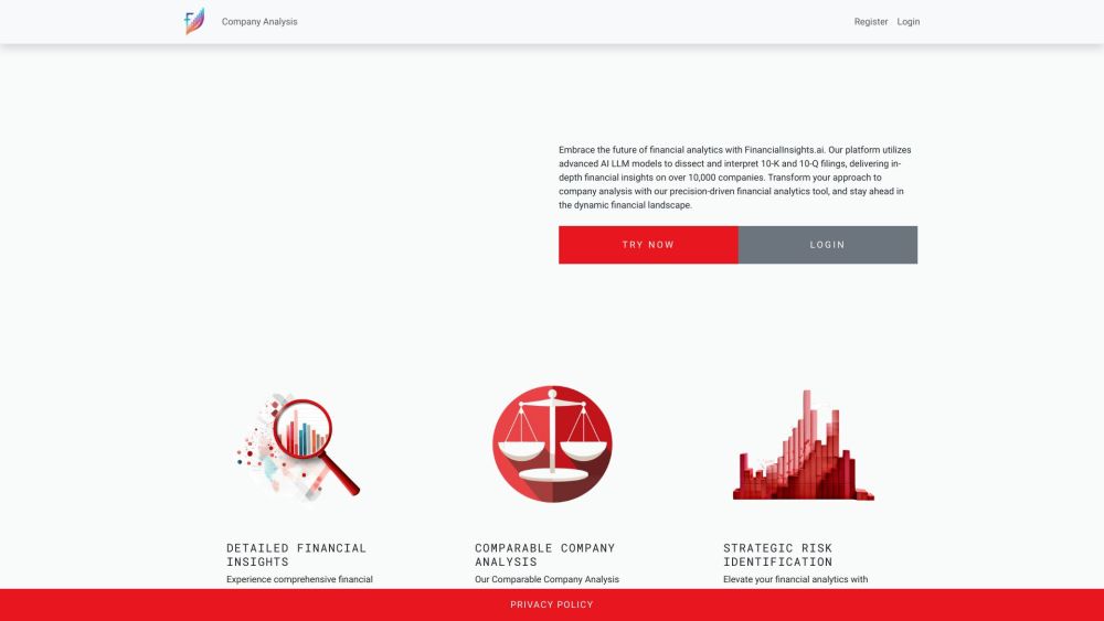 FinancialInsights.ai