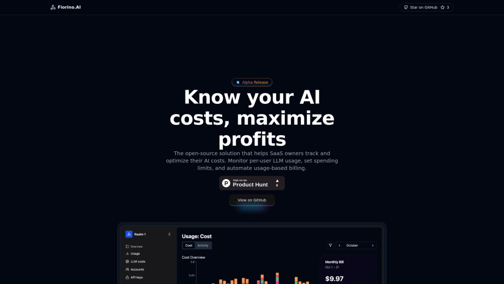 Fiorino.AI