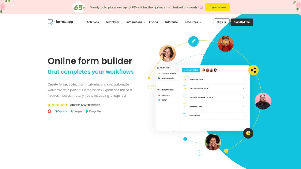 forms.app