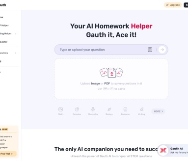 Gauth