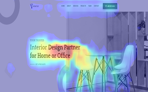 Heatmap AI - 谷歌插件