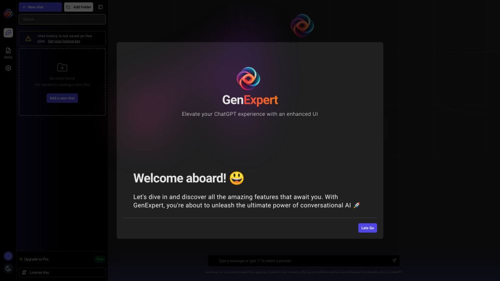 GenExpert.io