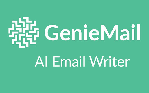GenieMail - 谷歌插件