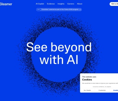 Gleamer.ai