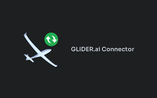 GLIDER.ai - 谷歌插件
