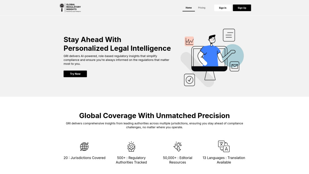 Global Regulatory Insights