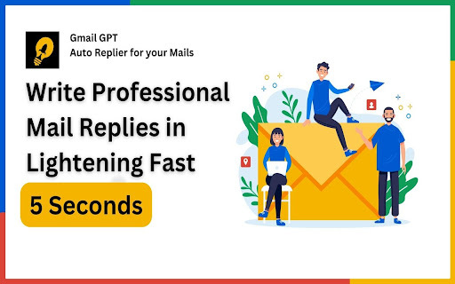 Gmail GPT - 谷歌插件