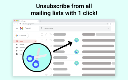 Trimbox for Gmail - 谷歌插件
