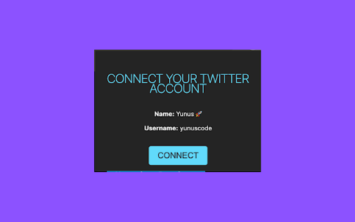 GoLead.ai Extension for Twitter - 谷歌插件