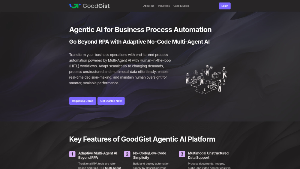 GoodGist