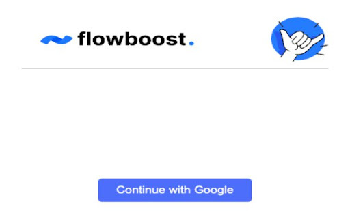 Flowboost's Sentiment AI - 谷歌插件