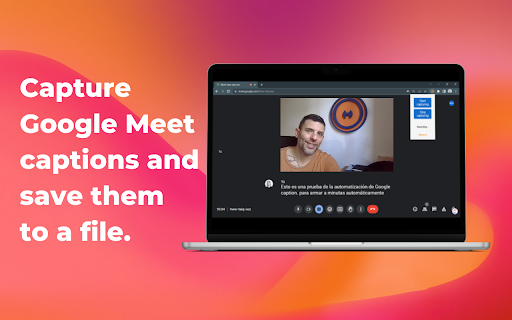 Meet Subtitles Downloader - 谷歌插件
