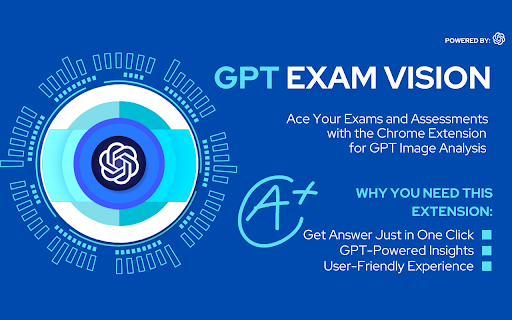 GPT Image Analysis - 谷歌插件