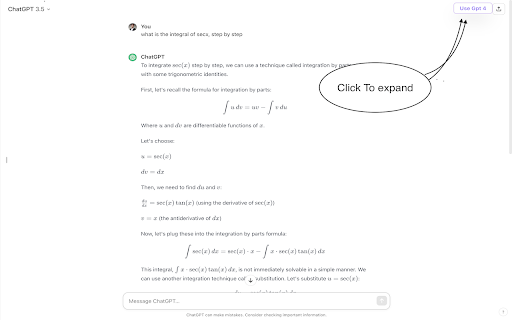 GPT-4 Chrome Extension - 谷歌插件