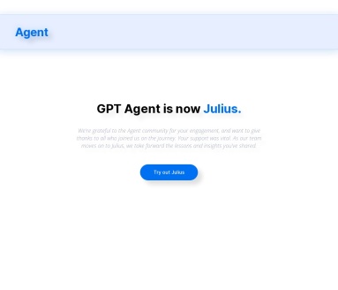 GPTAgent