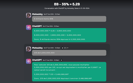 ChatGPT Download Tool - 谷歌插件