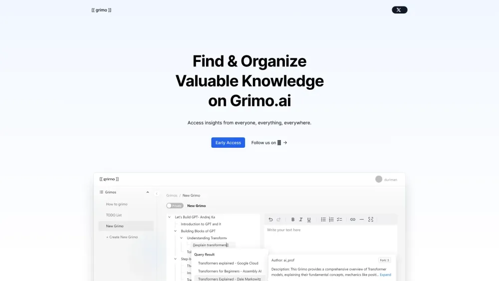 Grimo