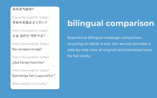 GroupMe Translate - 谷歌插件