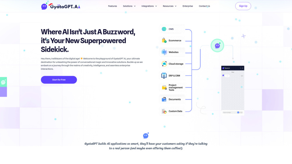 GyataGPT.ai