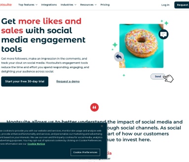 heyday by Hootsuite