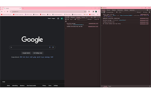 Highlight AI Extension - 谷歌插件