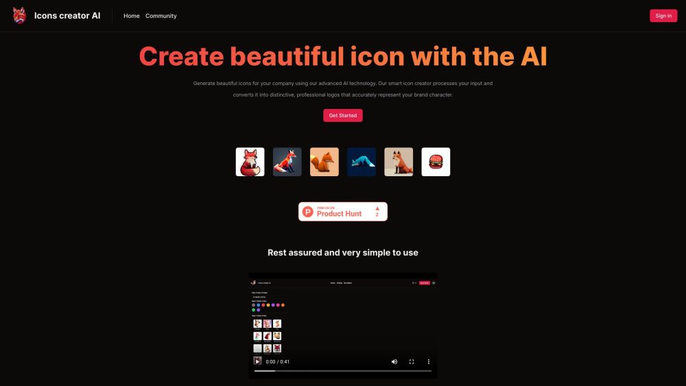 IconsCreatorAI