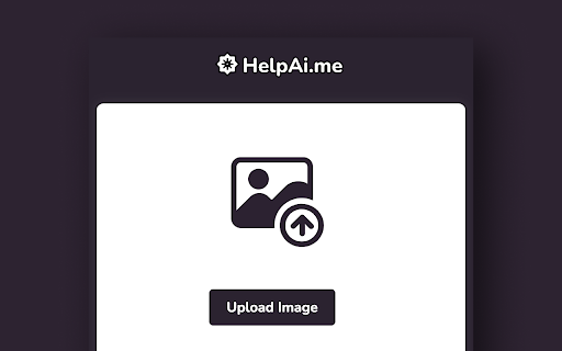 HelpAI.me - 谷歌插件