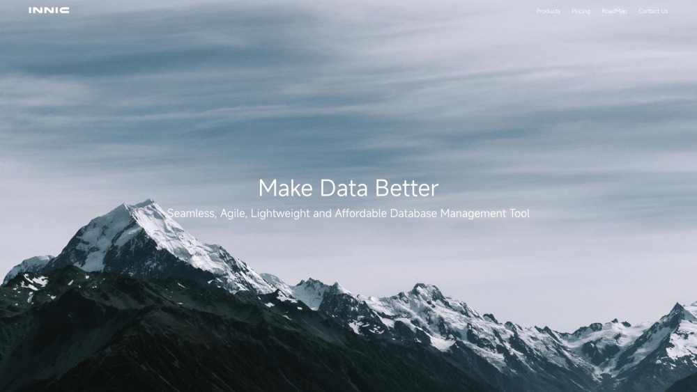 Innic Data