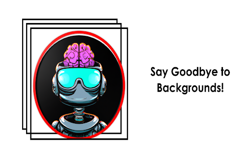 Instant Background Remover - 谷歌插件