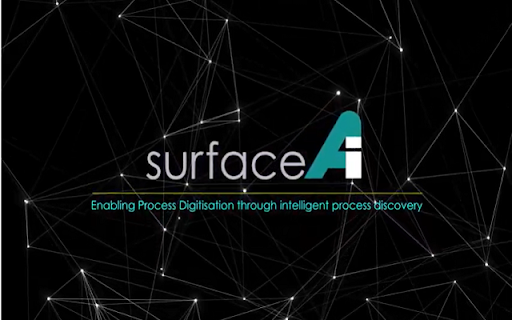 SurfaceAI - 谷歌插件