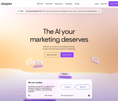 Jasper.ai