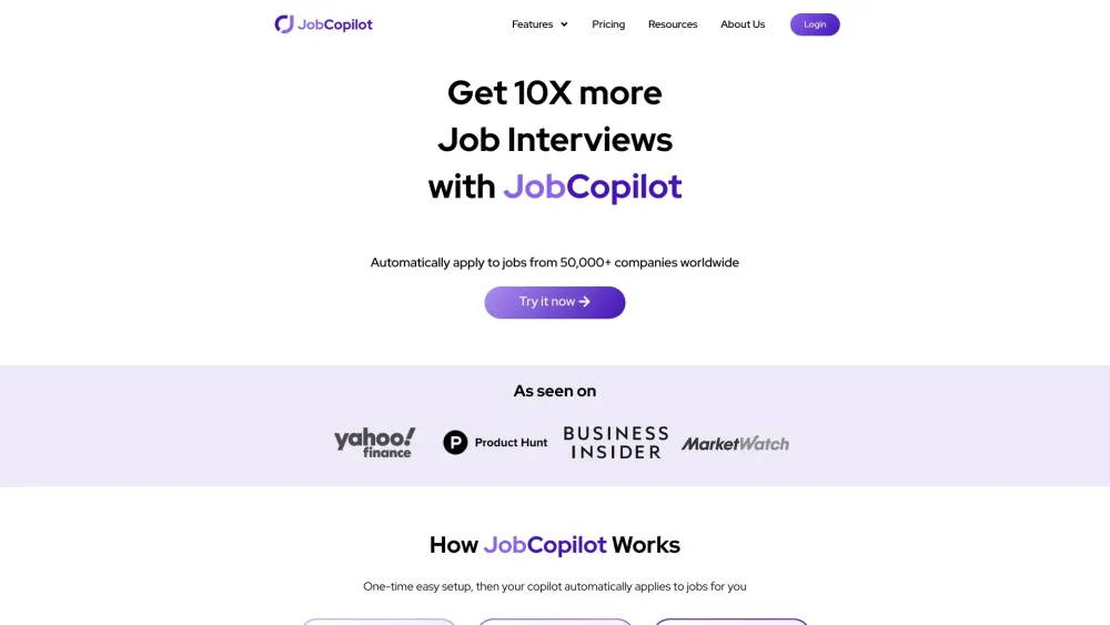 JobCopilot