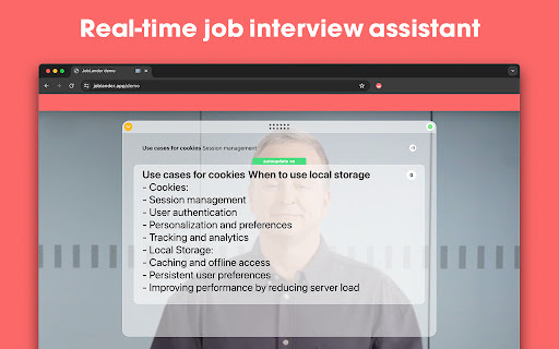 AI Call Assistant - 谷歌插件