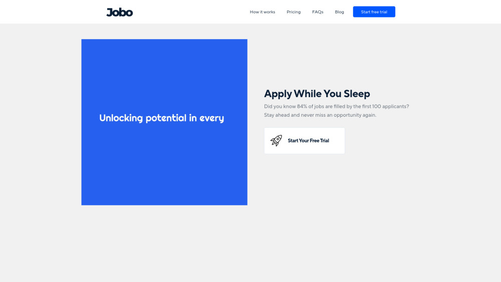 JOBO