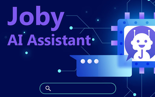 Joby Assistant - 谷歌插件