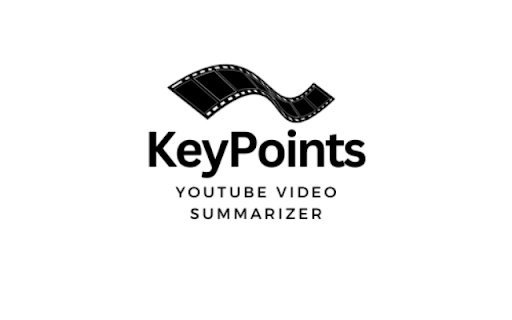 YouTube Video Summarizer - 谷歌插件