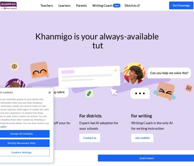 Khanmigo