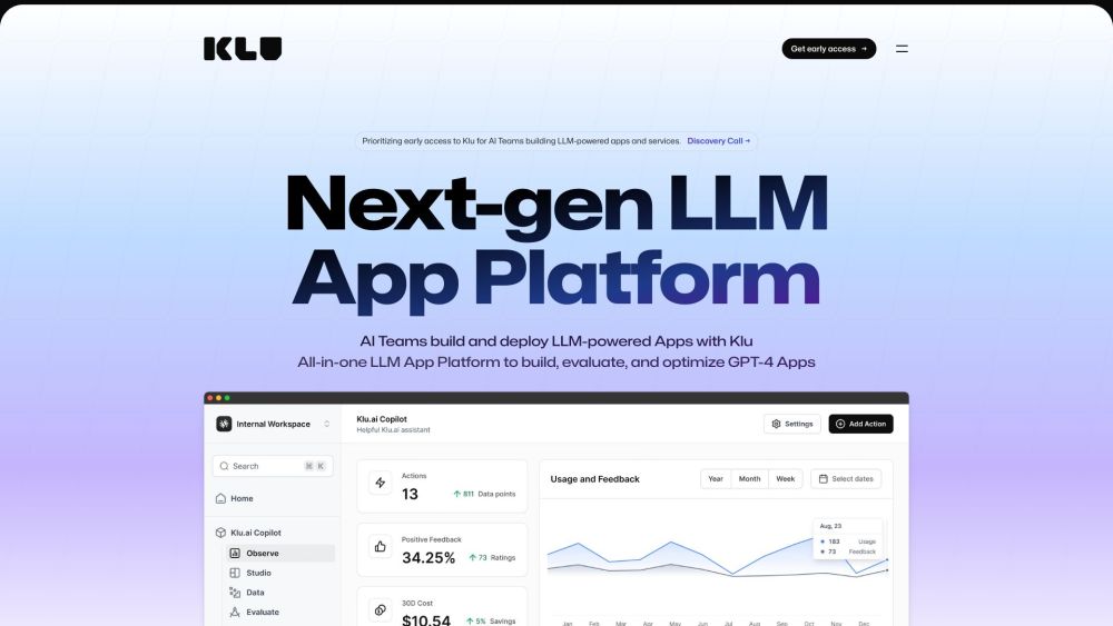 Klu